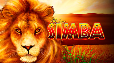 African Simba